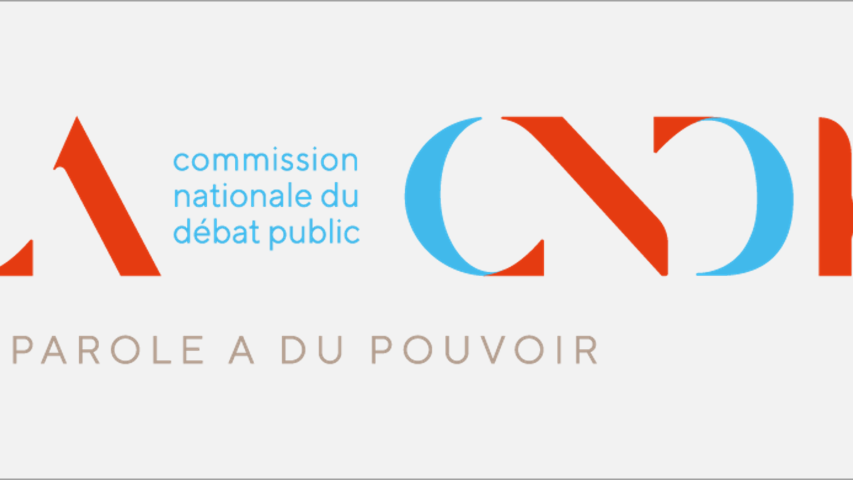 Logo de la CNDP