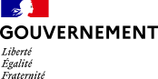 Logo de l'Etat français